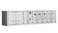 1 MW / 2 MWh Container ESS