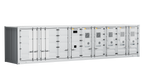 1 MW / 2 MWh Container ESS
