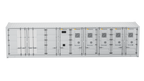 1 MW / 2 MWh Container ESS
