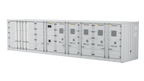 1 MW / 2 MWh Container ESS