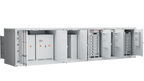 1 MW / 2 MWh Container ESS