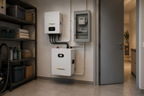 10 kWh Home Battery