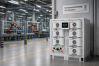 112 kWh Commercial Energy Storage System