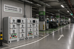 112 kWh Commercial Energy Storage System
