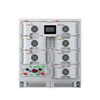 112 kWh Commercial Energy Storage System