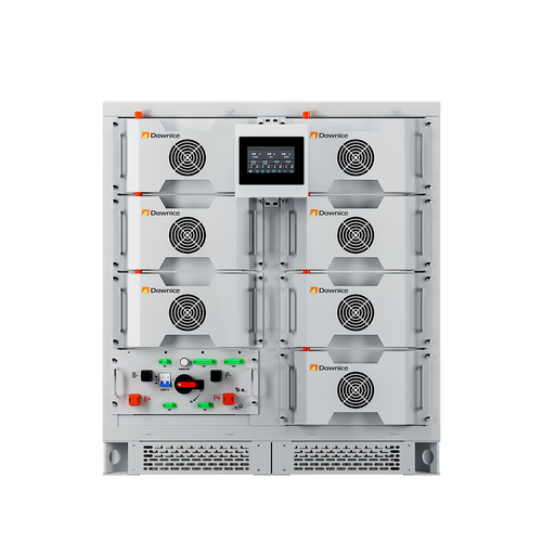 112 kWh Commercial Energy Storage System
