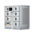 112 kWh Commercial Energy Storage System