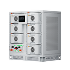 112 kWh Commercial Energy Storage System
