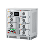 112 kWh Commercial Energy Storage System