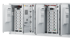 1 MW / 2 MWh Container ESS