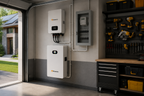 16 kWh Home Battery