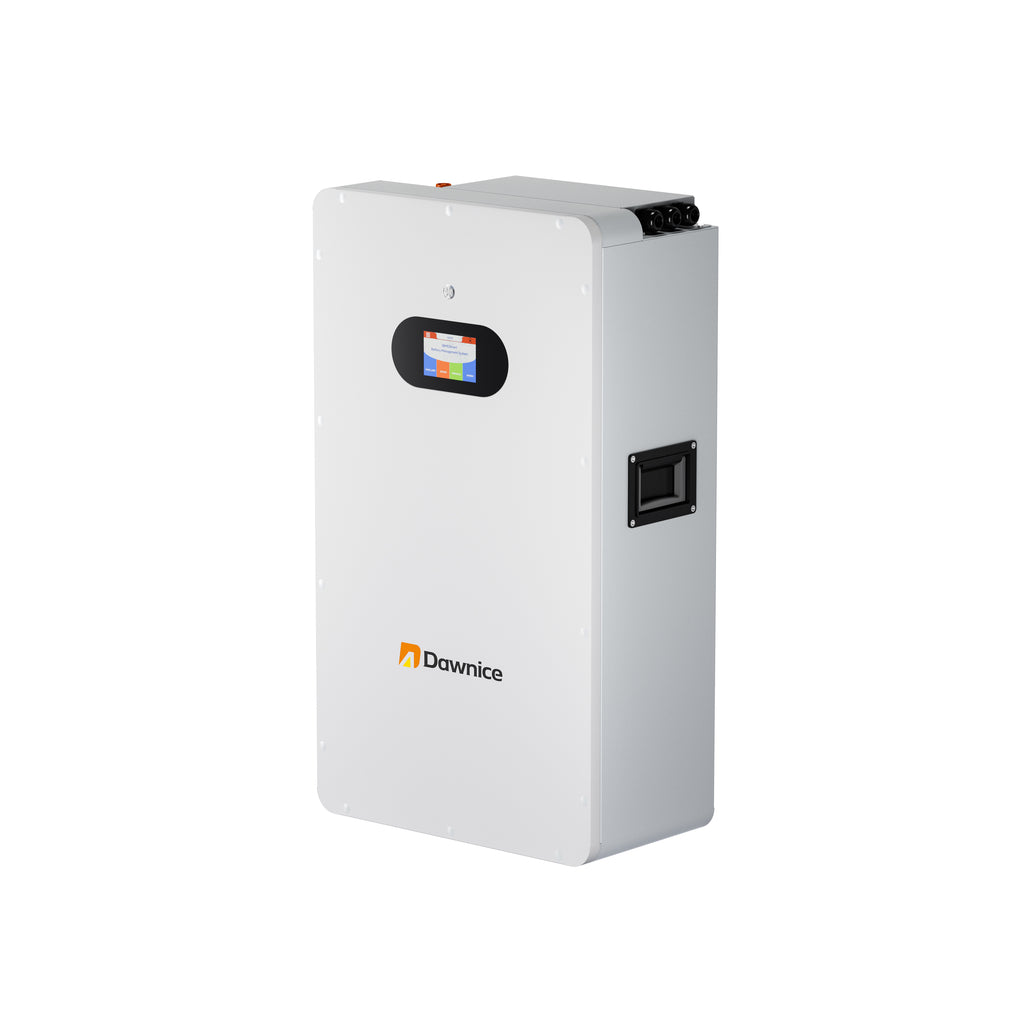 16 kWh Home Battery