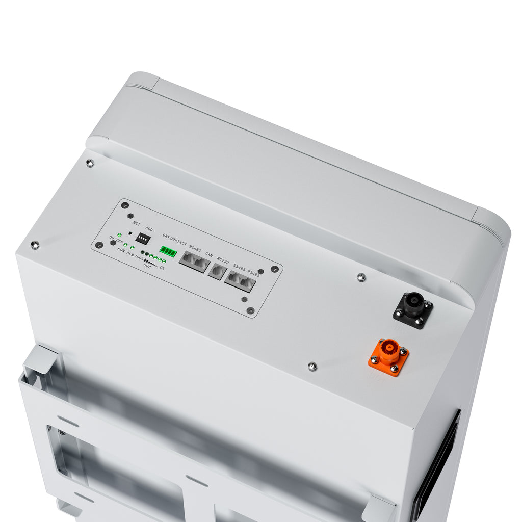 16 kWh Home Battery