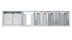 1 MW / 2 MWh Container ESS