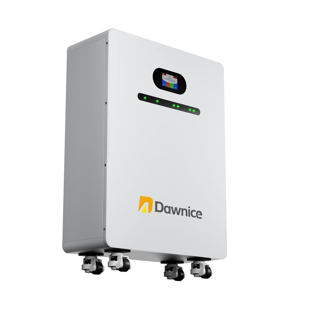 20 kWh Home Battery