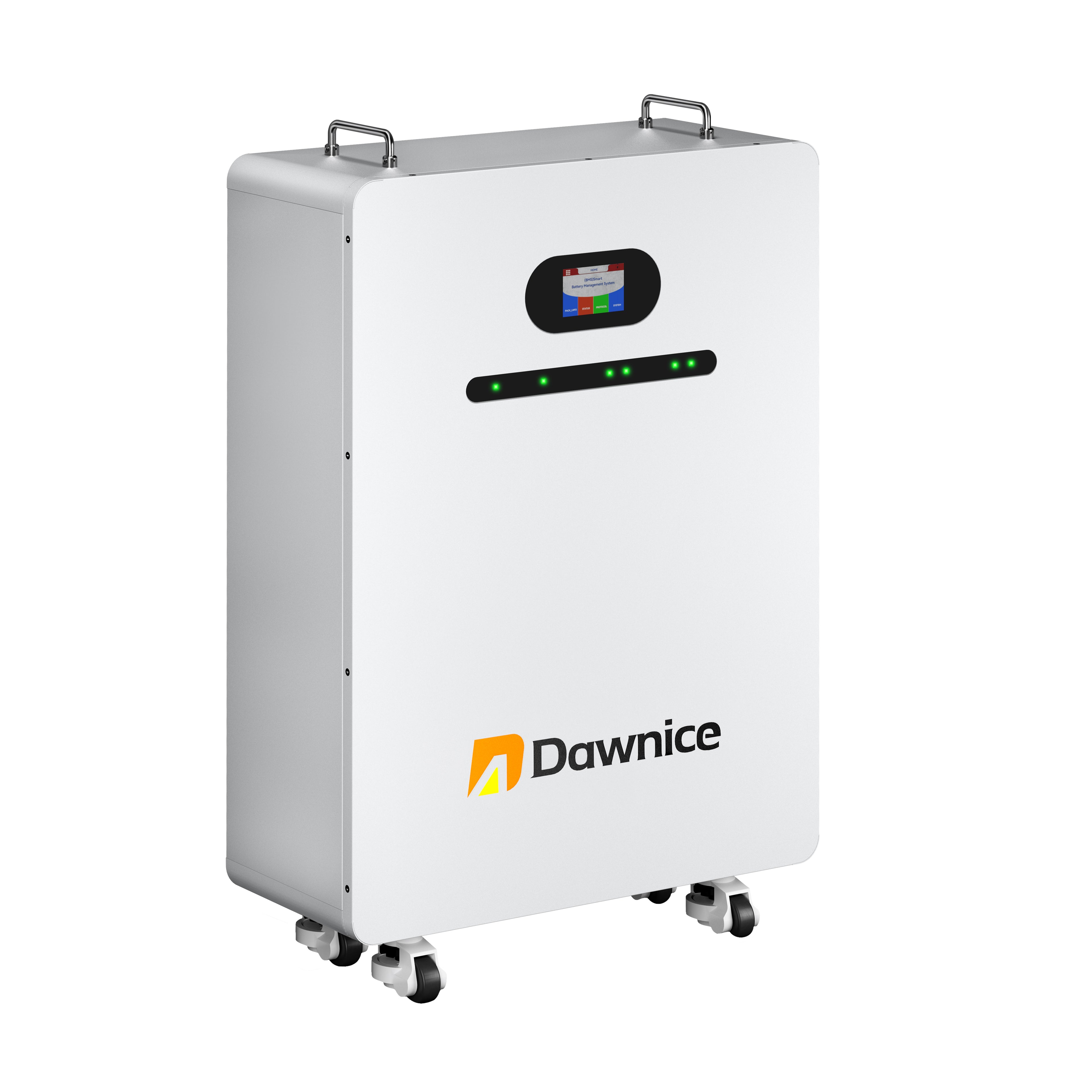 20 kWh Home Battery