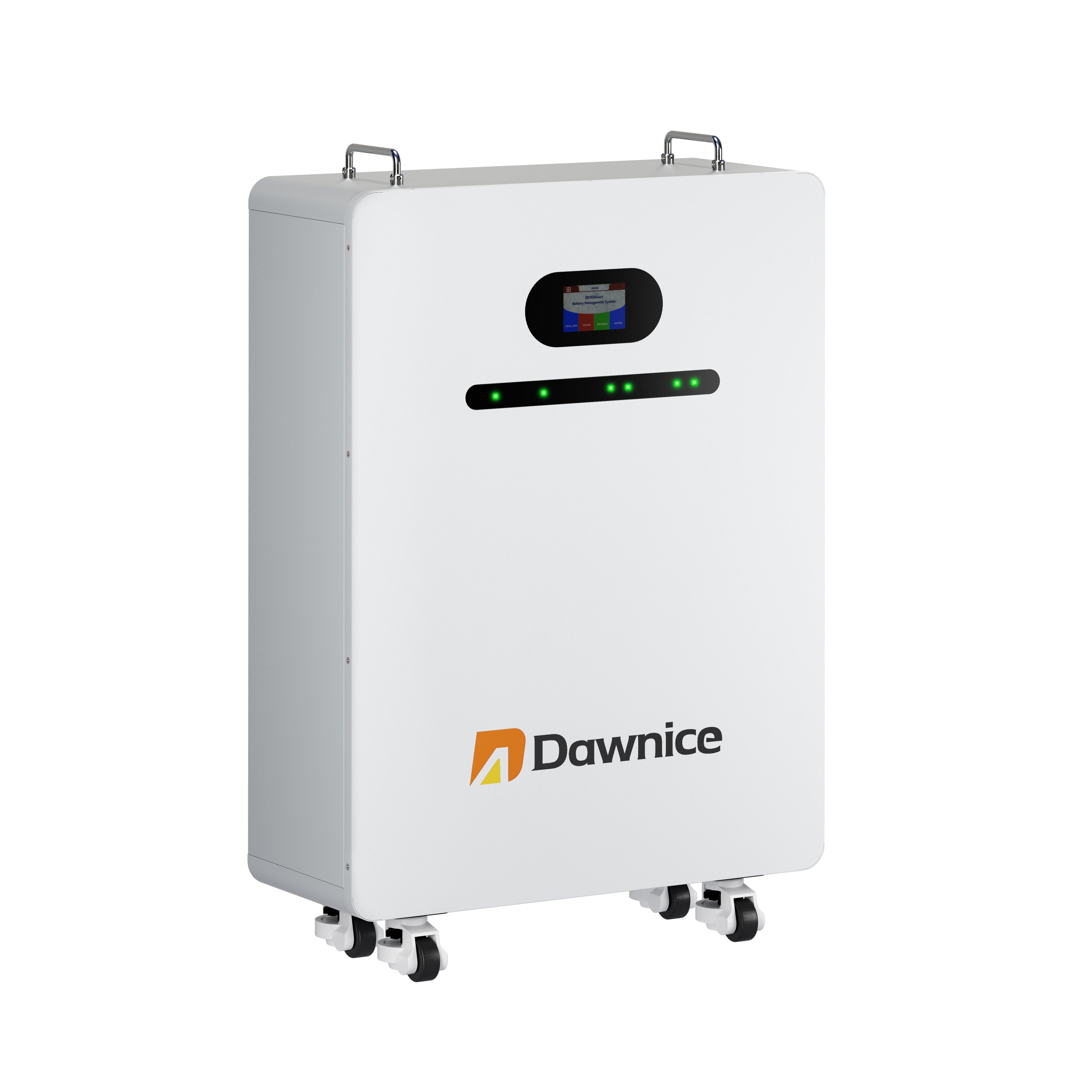 20 kWh Home Battery