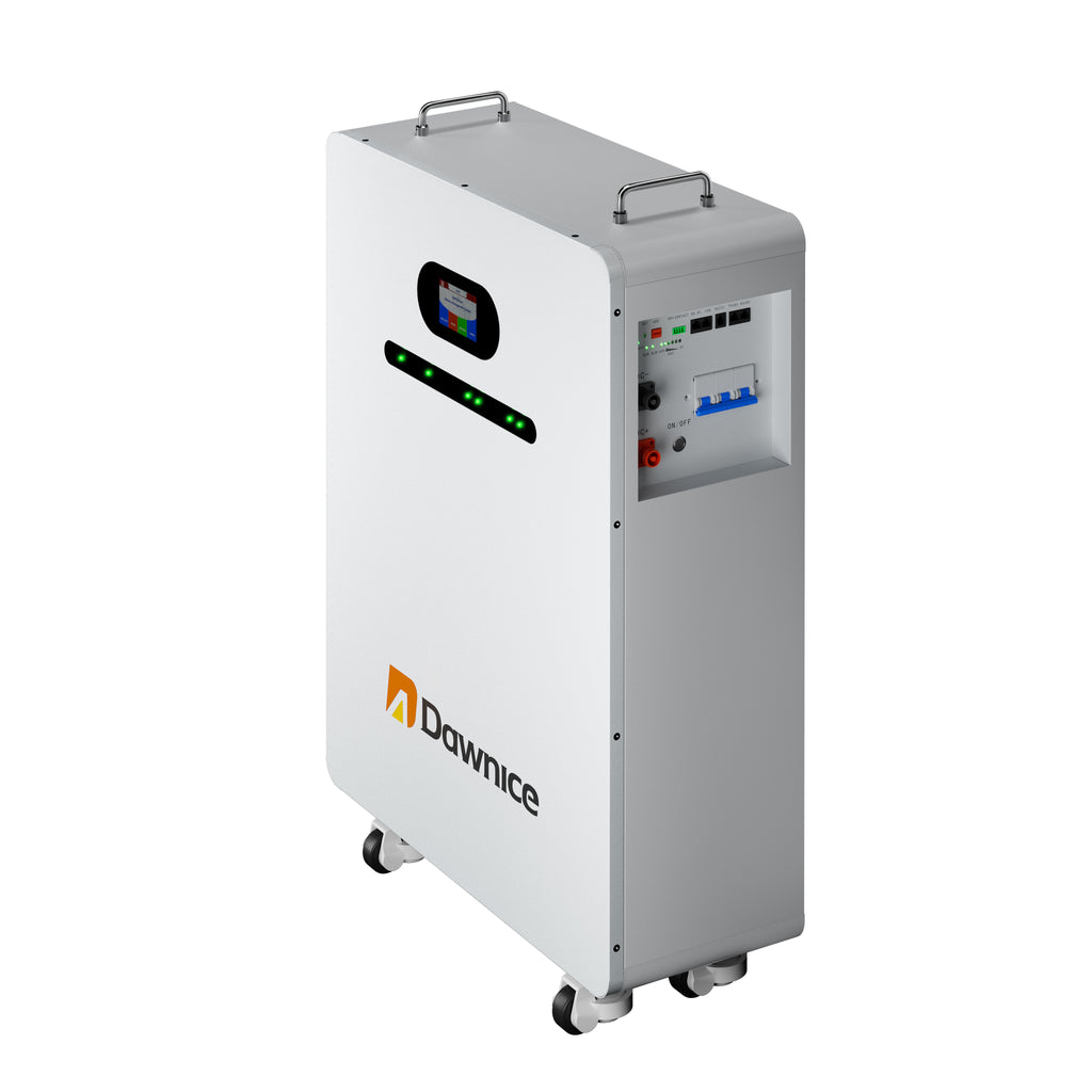 20 kWh Home Battery