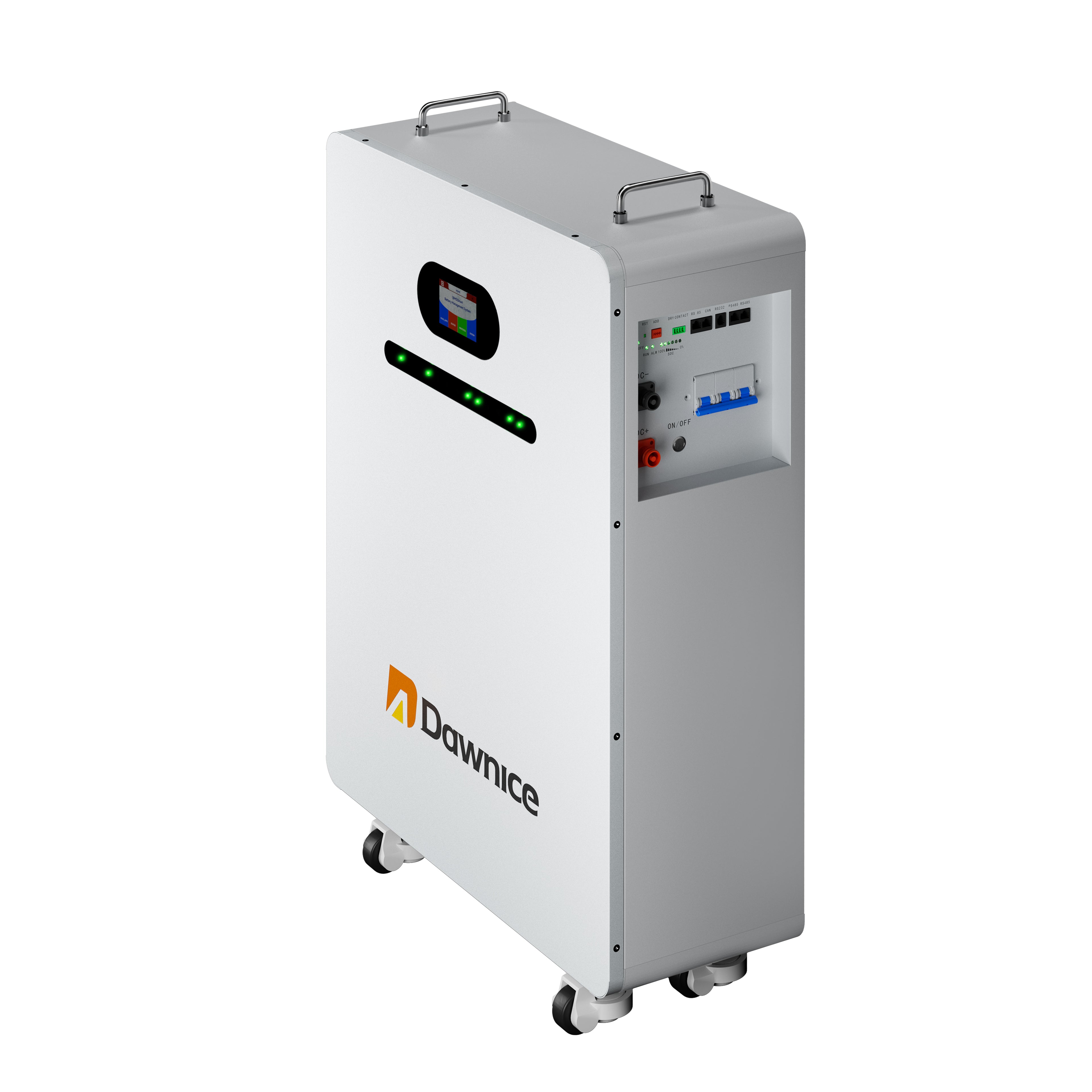 20 kWh Home Battery