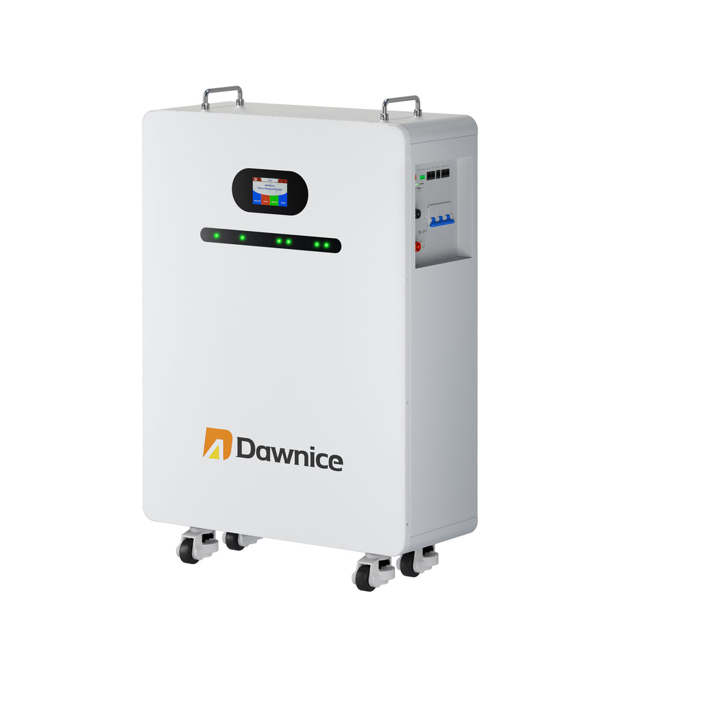 20 kWh Home Battery