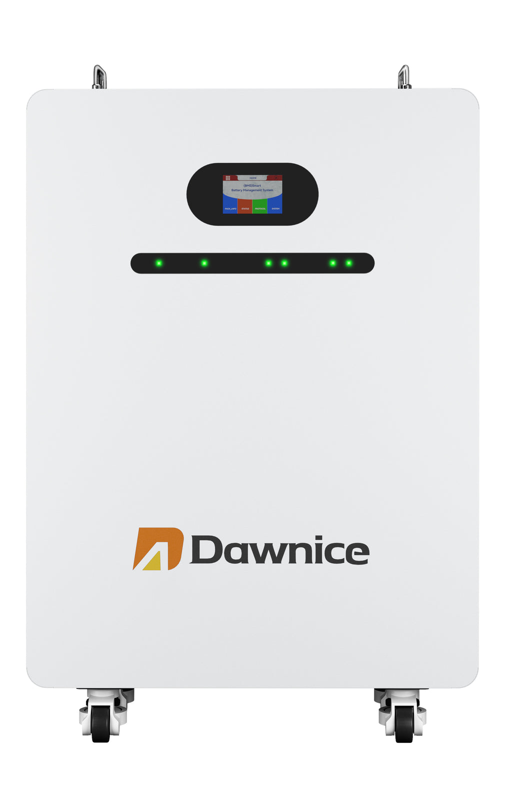 20 kWh Home Battery