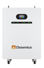 20 kWh Home Battery
