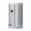 225 kWh Industrial & Commercial Energy Storage System