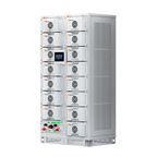 225 kWh Industrial & Commercial Energy Storage System