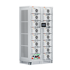 225 kWh Industrial & Commercial Energy Storage System