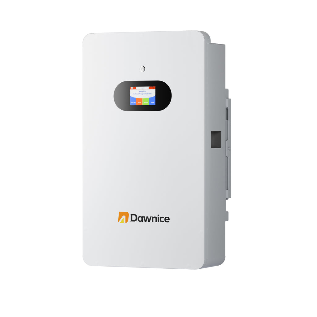 5 kWh Home Battery