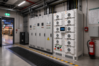 225 kWh Industrial & Commercial Energy Storage System
