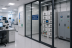225 kWh Industrial & Commercial Energy Storage System