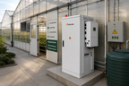 112 kWh Outdoor Commercial Energy Storage System