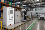 125 kW / 265 kWh Peak Shaving Energy Storage System