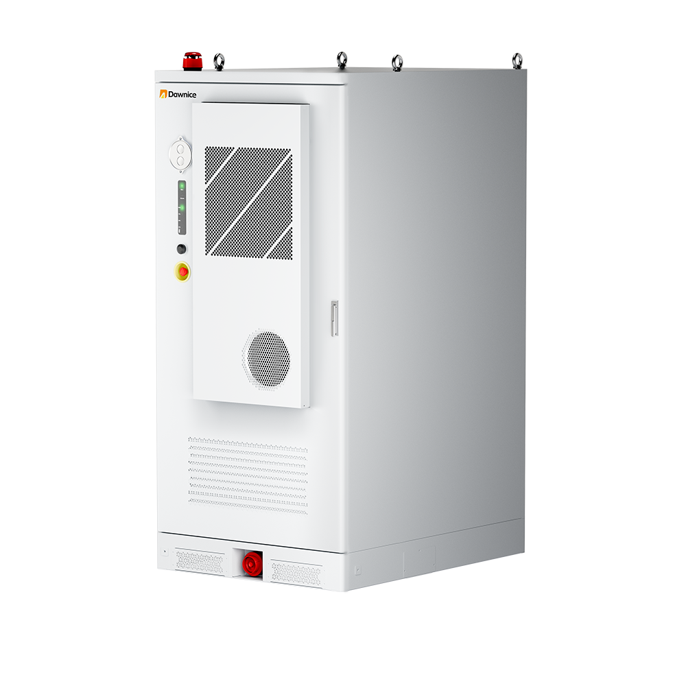 125 kW / 265 kWh Peak Shaving Energy Storage System