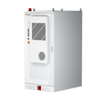 125 kW / 265 kWh Peak Shaving Energy Storage System