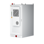 125 kW / 265 kWh Peak Shaving Energy Storage System