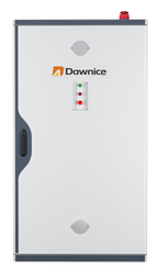 225 kWh DC Outdoor Energy Storage System