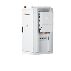 112 kWh Outdoor Commercial Energy Storage System