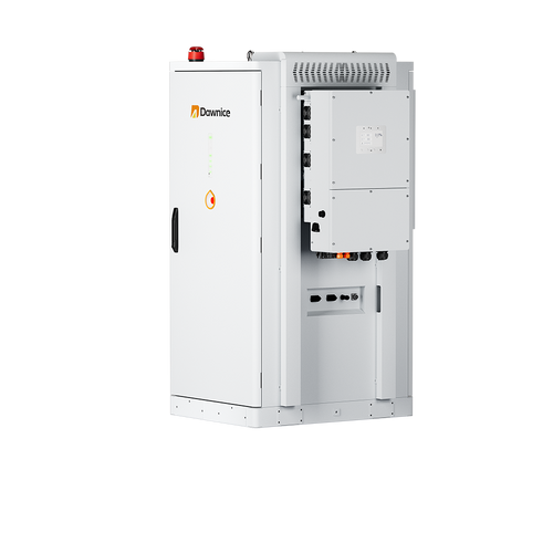 112 kWh Outdoor Commercial Energy Storage System