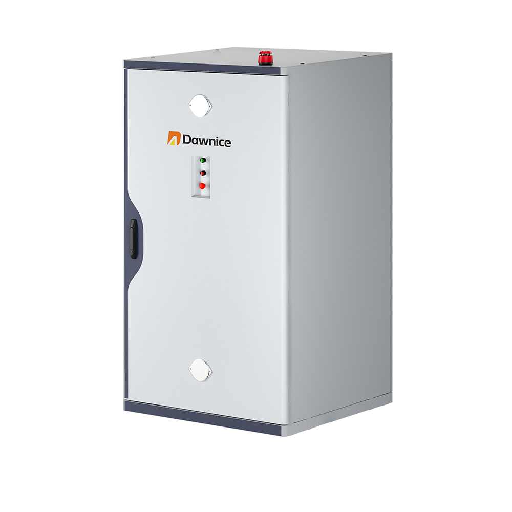 225 kWh DC Outdoor Energy Storage System