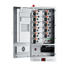 125 kW / 265 kWh Peak Shaving Energy Storage System