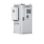 112 kWh Outdoor Commercial Energy Storage System
