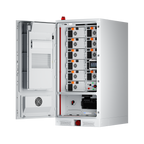 125 kW / 265 kWh Peak Shaving Energy Storage System