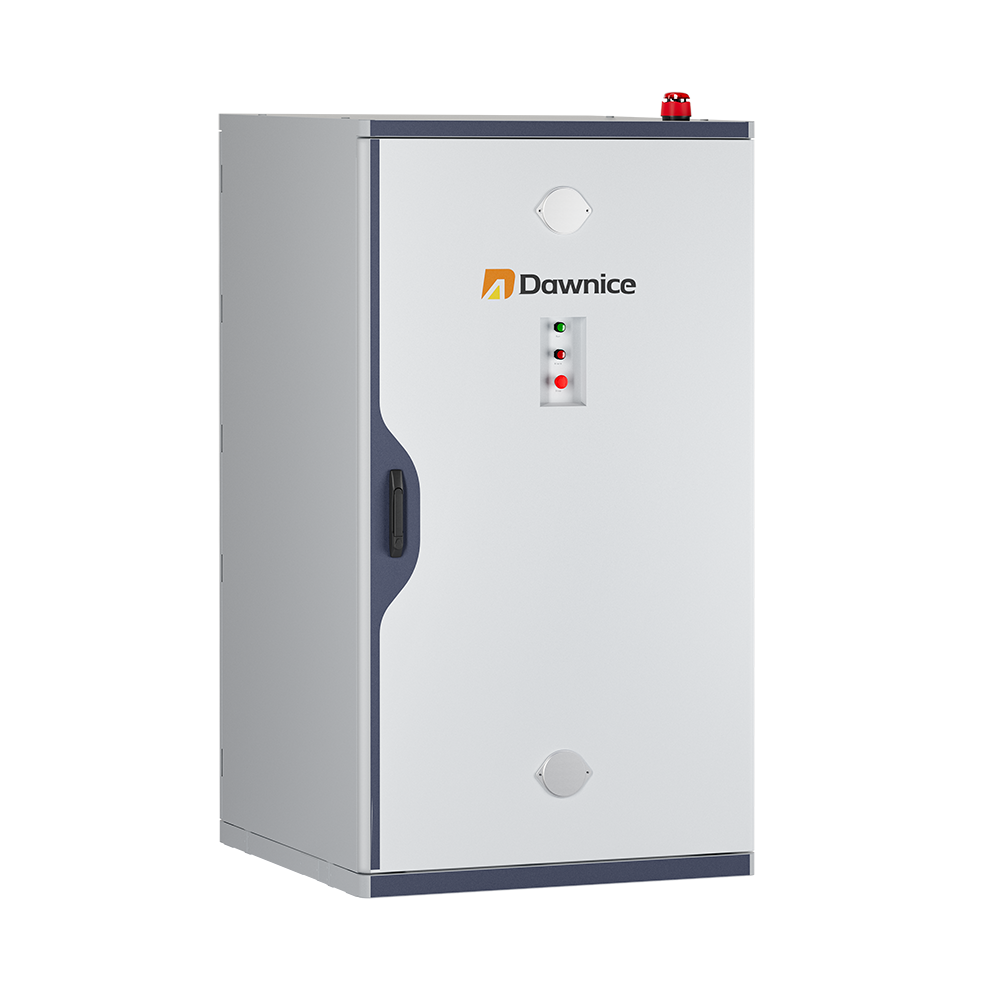 225 kWh DC Outdoor Energy Storage System