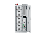 112 kWh Outdoor Commercial Energy Storage System