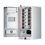 125 kW / 265 kWh Peak Shaving Energy Storage System