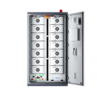 225 kWh DC Outdoor Energy Storage System