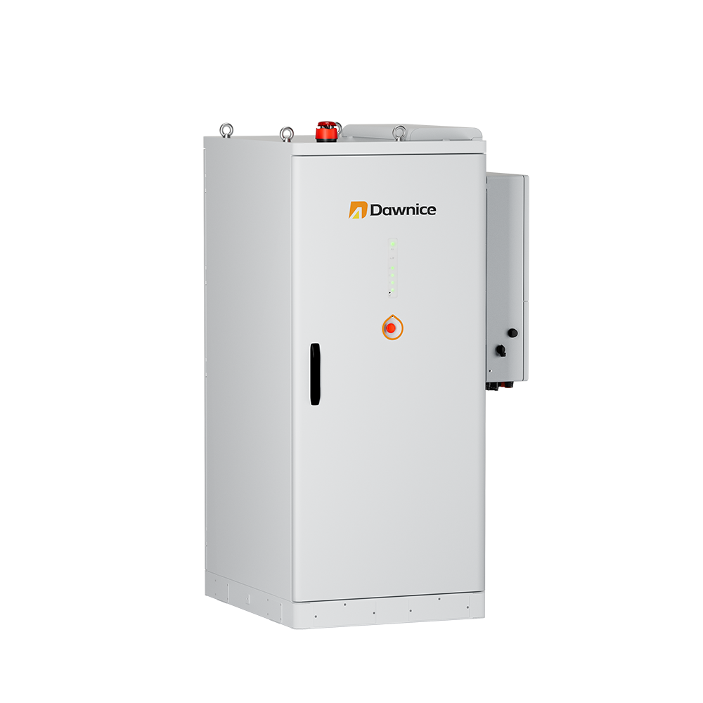 112 kWh Outdoor Commercial Energy Storage System
