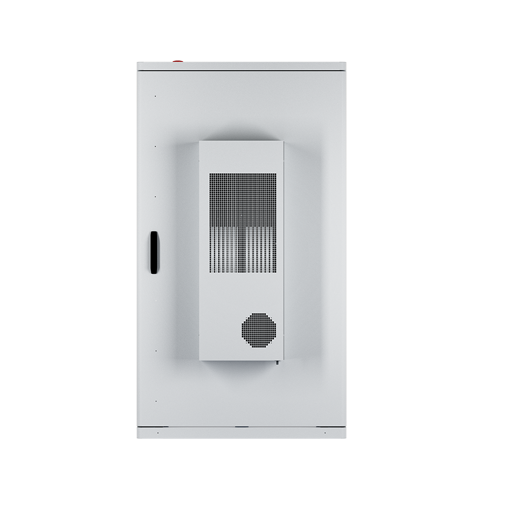 225 kWh DC Outdoor Energy Storage System